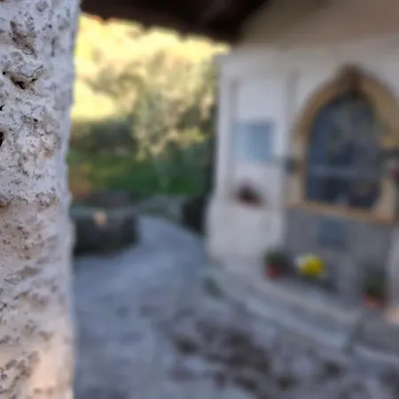 דירה Madonna Dell'aiuto True View Olivo