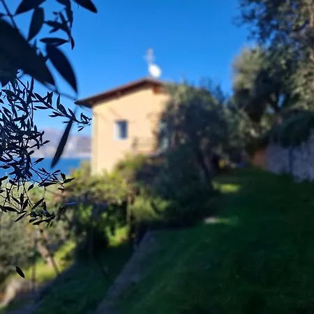 Madonna Dell'aiuto True View Olivo דירה *