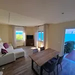 Madonna Dell'aiuto True View Olivo Appartement *