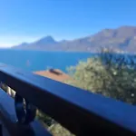 Madonna Dell'aiuto True View Olivo Appartement Brenzone sul Garda
