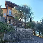 Appartement Madonna Dell'aiuto True View Olivo Brenzone sul Garda