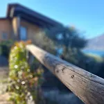 Madonna Dell'aiuto True View Olivo Brenzone sul Garda
