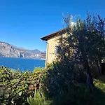 Madonna Dell'aiuto True View Olivo Appartement *