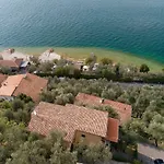 Appartement Madonna Dell'aiuto True View Olivo Brenzone sul Garda