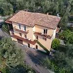 Appartement Madonna Dell'aiuto True View Olivo