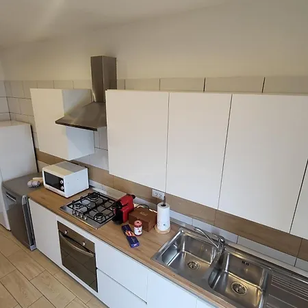 Apartment Madonna Dell'aiuto True View Olivo *