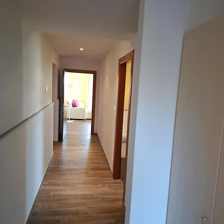 Appartement Madonna Dell'aiuto True View Olivo
