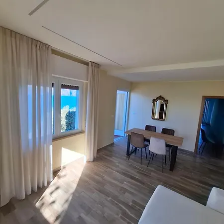 Apartamento Madonna Dell'aiuto True View Olivo