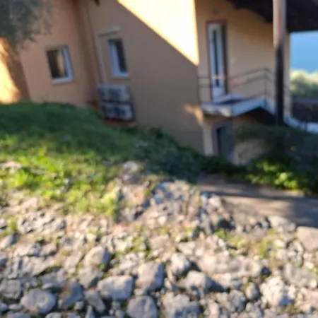 Madonna Dell'aiuto True View Olivo Brenzone sul Garda