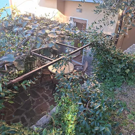 Apartamento Madonna Dell'aiuto True View Olivo Brenzone sul Garda