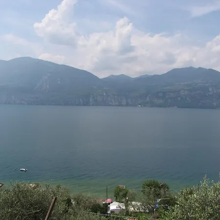 Apartment Madonna Dell'aiuto True View Olivo