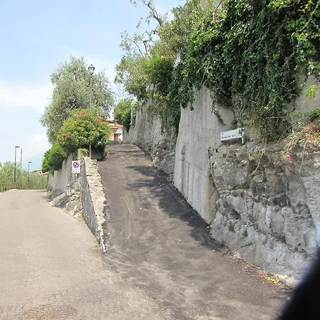 Apartment Madonna Dell'aiuto True View Olivo *
