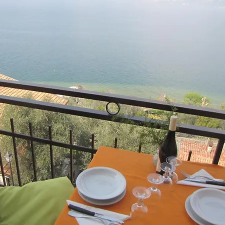 Madonna Dell'aiuto True View Olivo Apartment *