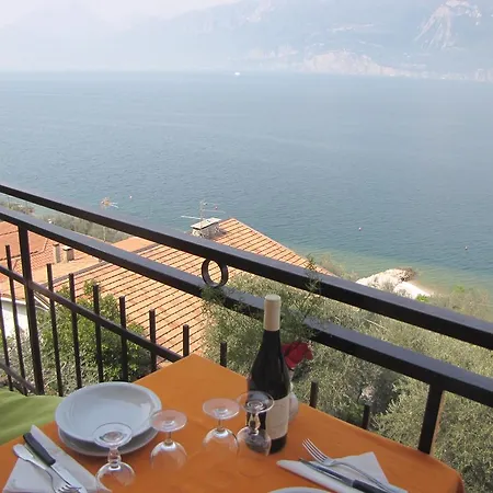 Apartment Madonna Dell'aiuto True View Olivo