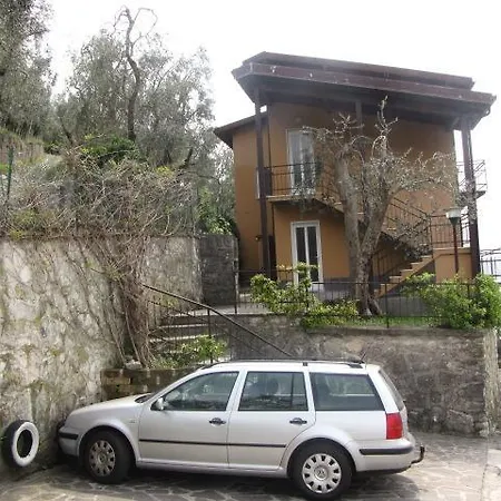 Madonna Dell'aiuto True View Olivo Apartment