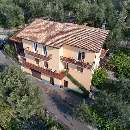 Apartment Madonna Dell'aiuto True View Olivo