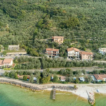 Madonna Dell'aiuto True View Olivo Apartment *